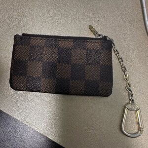 Louis Vuitton Key Pouch